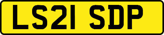 LS21SDP