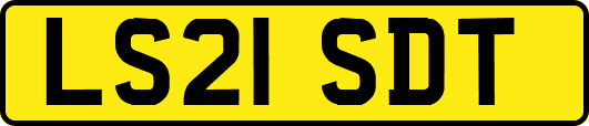 LS21SDT