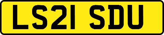 LS21SDU