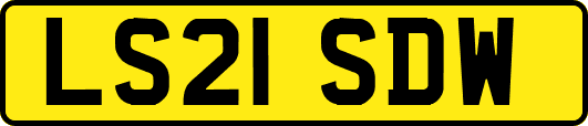 LS21SDW