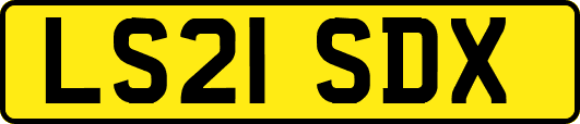 LS21SDX