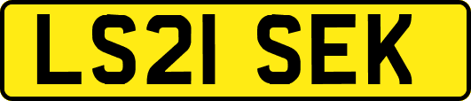 LS21SEK