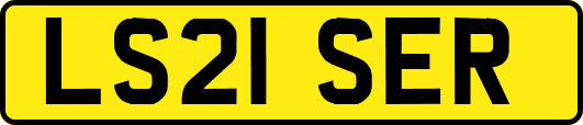 LS21SER