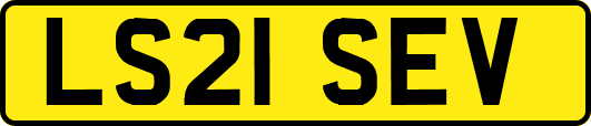 LS21SEV