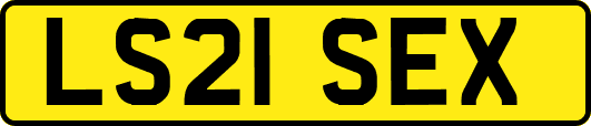 LS21SEX