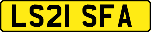 LS21SFA