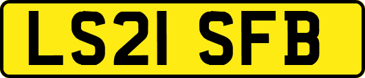 LS21SFB