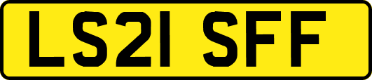 LS21SFF