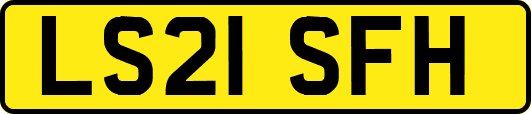 LS21SFH