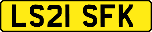 LS21SFK