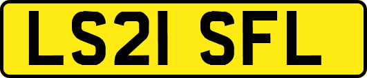 LS21SFL