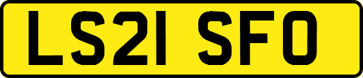 LS21SFO