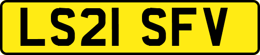 LS21SFV