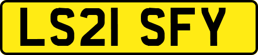 LS21SFY