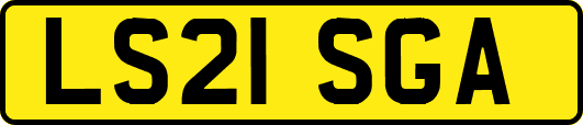 LS21SGA