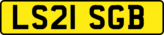 LS21SGB