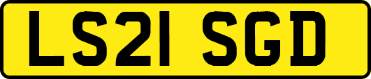LS21SGD