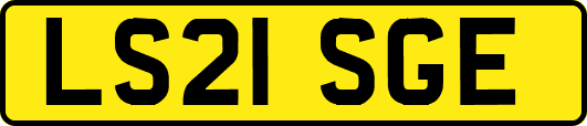 LS21SGE
