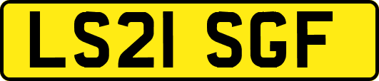 LS21SGF
