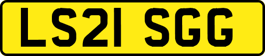 LS21SGG
