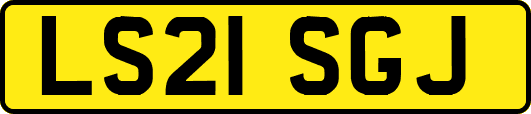 LS21SGJ