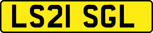 LS21SGL