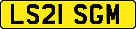 LS21SGM