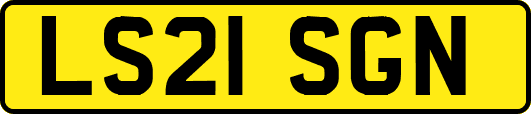 LS21SGN