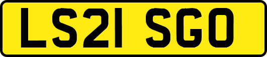LS21SGO
