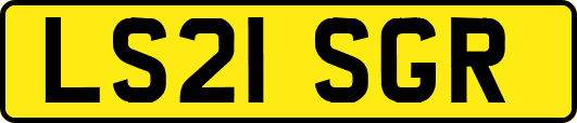 LS21SGR