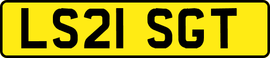 LS21SGT