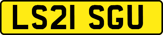 LS21SGU