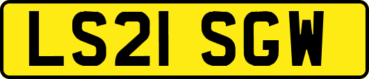 LS21SGW