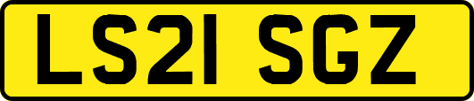 LS21SGZ