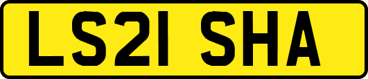 LS21SHA