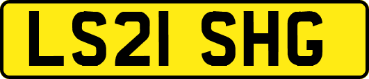 LS21SHG