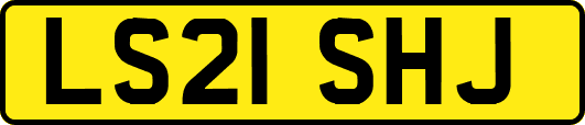 LS21SHJ