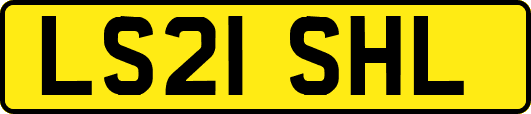 LS21SHL