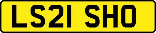 LS21SHO