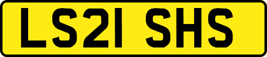 LS21SHS