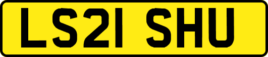 LS21SHU
