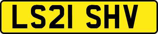 LS21SHV