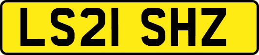 LS21SHZ