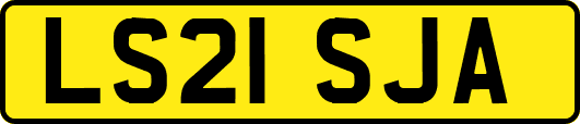 LS21SJA