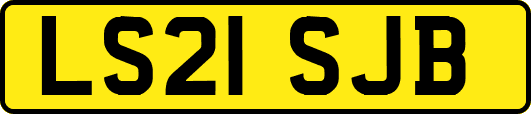 LS21SJB