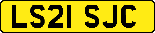 LS21SJC