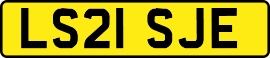 LS21SJE