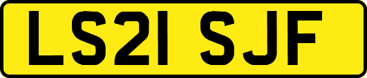 LS21SJF