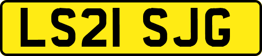 LS21SJG