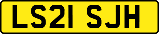 LS21SJH